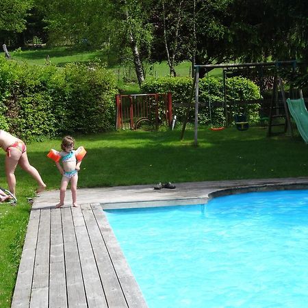 Auberge De La Haute Fourche Corravillers Екстериор снимка