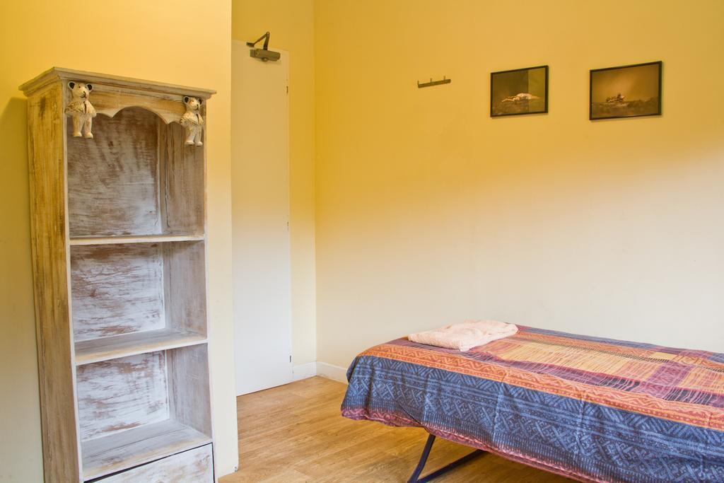 Auberge De La Haute Fourche Corravillers Стая снимка