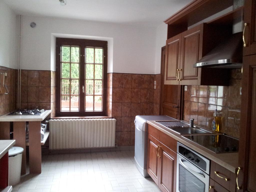 Auberge De La Haute Fourche Corravillers Стая снимка