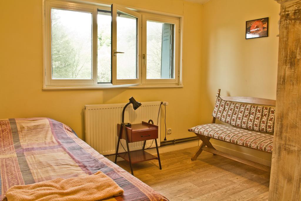 Auberge De La Haute Fourche Corravillers Стая снимка