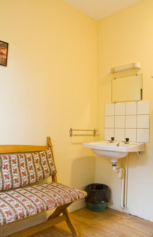 Auberge De La Haute Fourche Corravillers Стая снимка