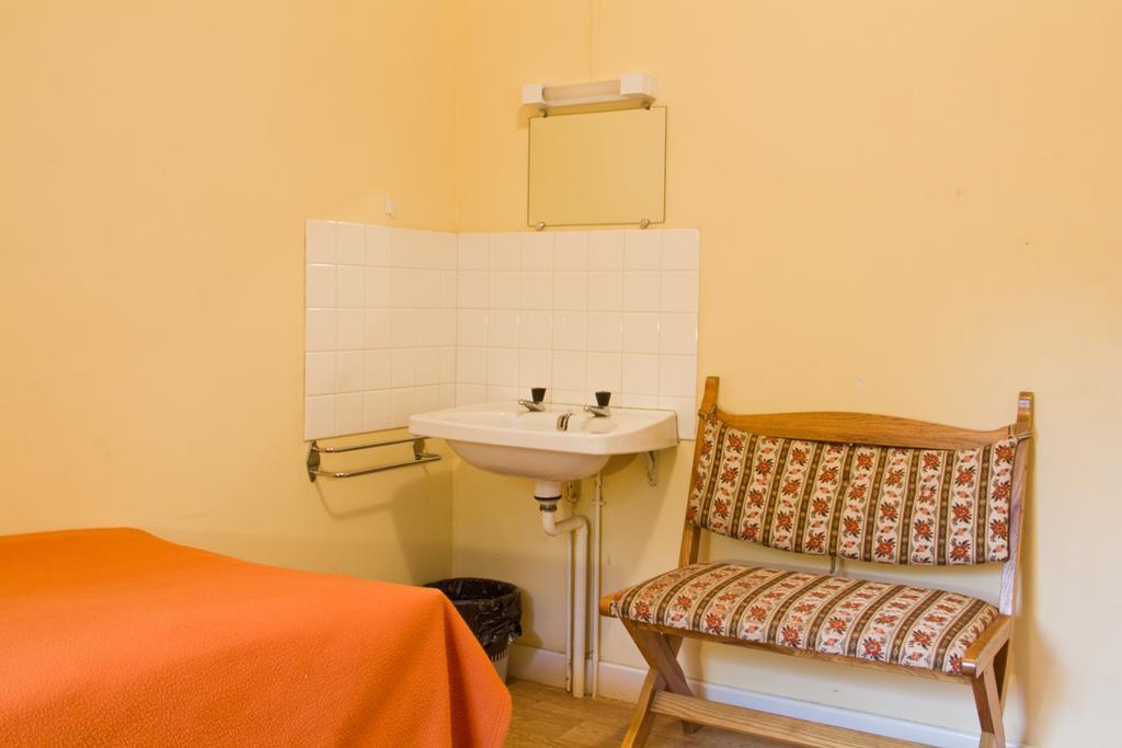 Auberge De La Haute Fourche Corravillers Стая снимка