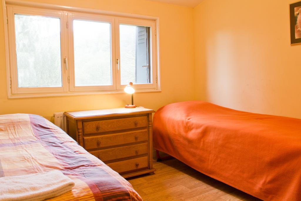 Auberge De La Haute Fourche Corravillers Стая снимка