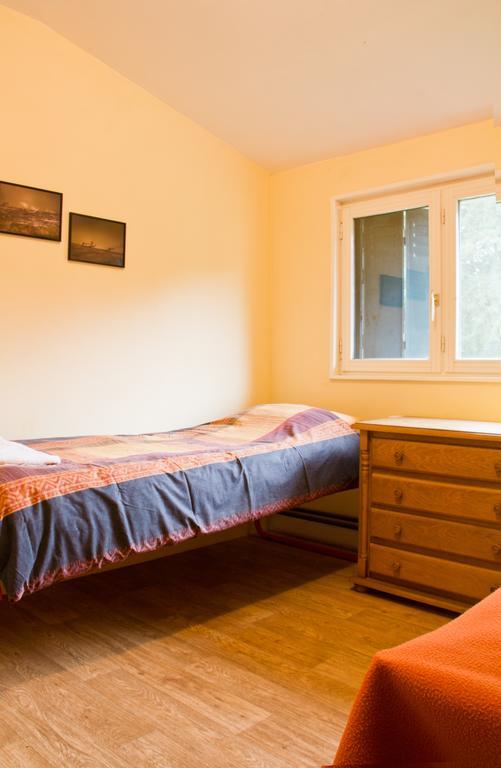 Auberge De La Haute Fourche Corravillers Стая снимка