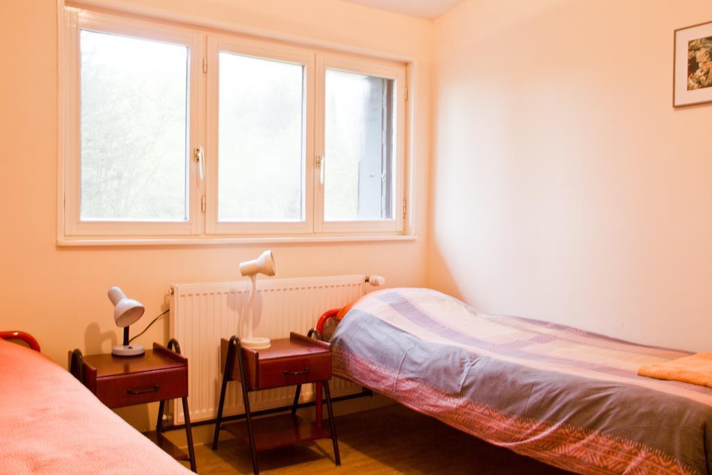 Auberge De La Haute Fourche Corravillers Стая снимка
